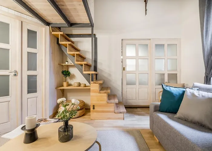 Superior Apartment